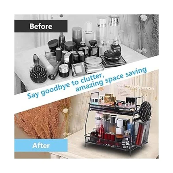 Organizador de encimera para encimera de baño organizador_4