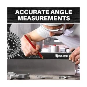 Saker Transportador para sierra ingletadora 7 pulgadas_6