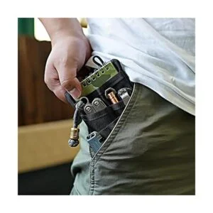 VIPERADE VE3 Organizador de bolsillo para hombre_6