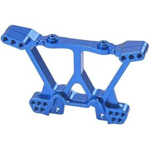 ShareGoo Soportes de aluminio delantero y trasero para_3