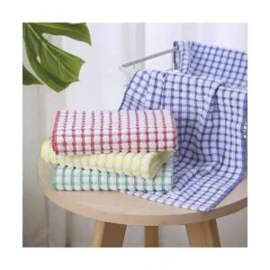 Oeleky Toallas de cocina de 15 x 26 pulgadas paquete de 8_2