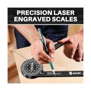 Saker Transportador para sierra ingletadora 7 pulgadas_5