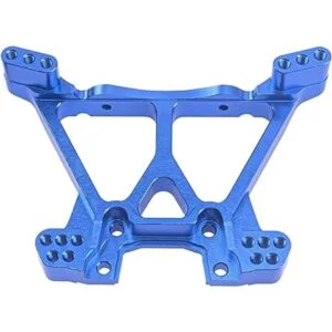 ShareGoo Soportes de aluminio delantero y trasero para_5