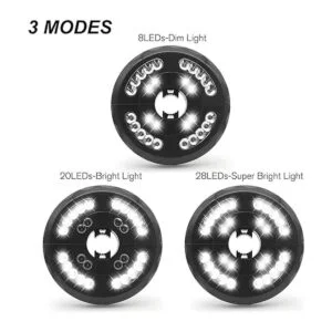 Luz de paraguas luces de sombrilla de patio 3 modos de_3