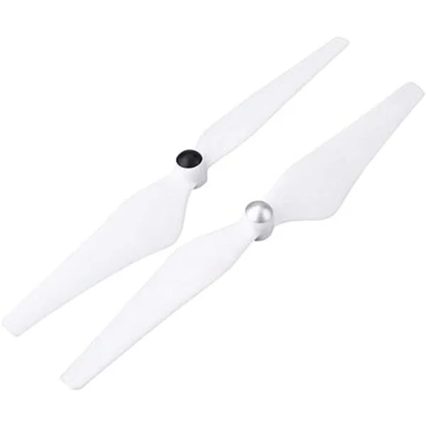 Yosoo Health Gear 4 pares de hélices autoapretables CW_3