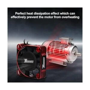 Ventilador de refrigeración de motor RC de 1.575 in 16000_4