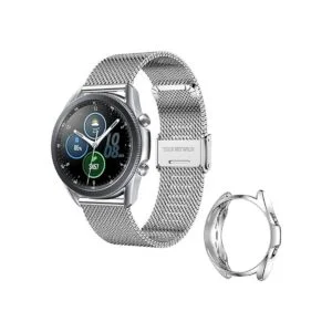 EANWireless compatible para Samsung Galaxy Watch 3 bandas_1