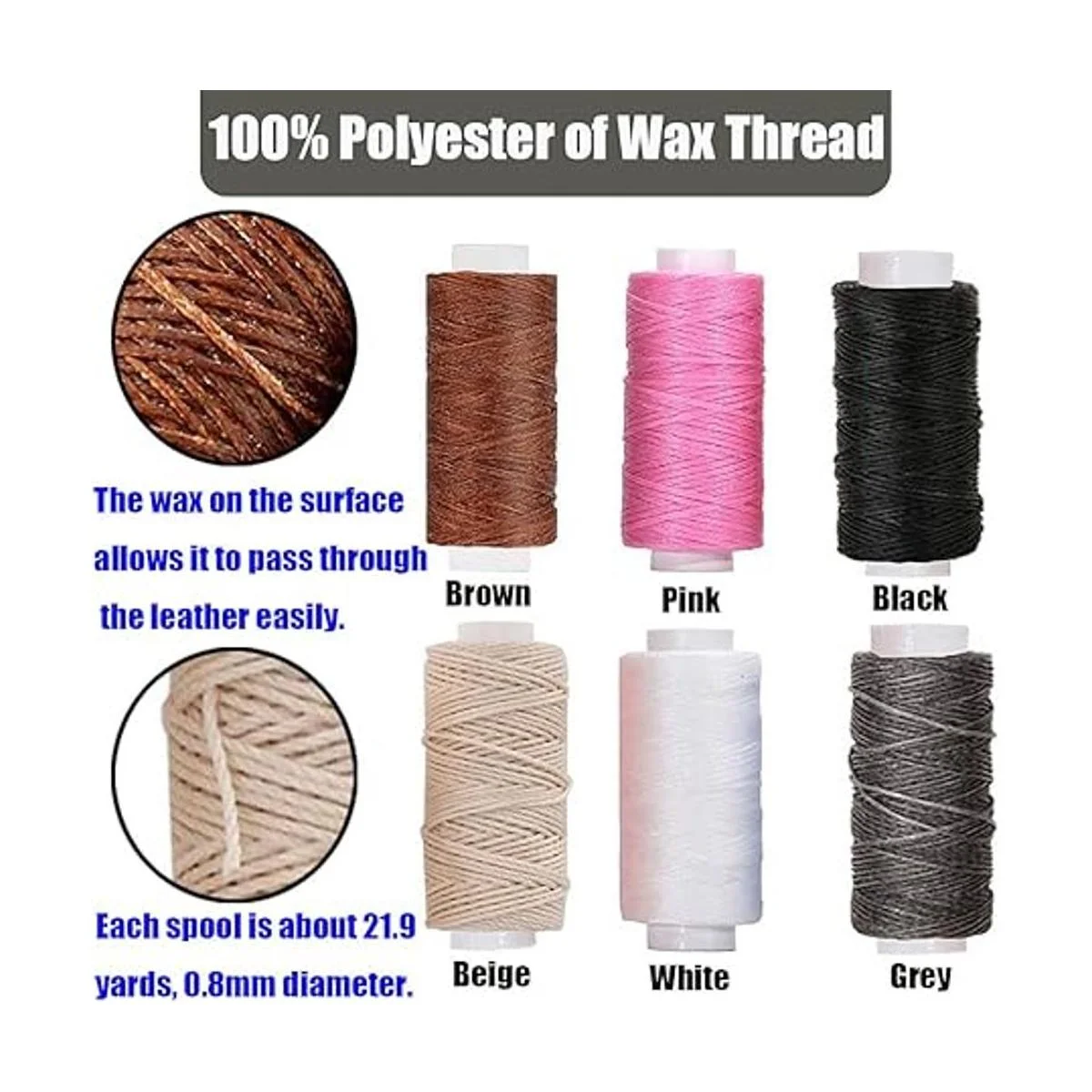 Kit de herramientas de reparación portátil de 12 piezas_6