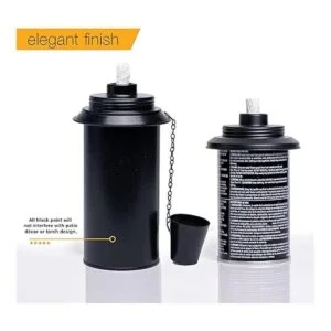 Backyadda Botes de repuesto de antorcha 16 onzas._2