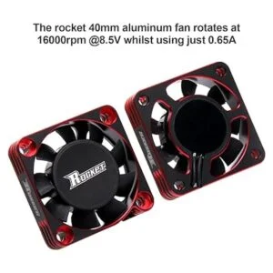 Ventilador de refrigeración de motor RC de 1.575 in 16000_2