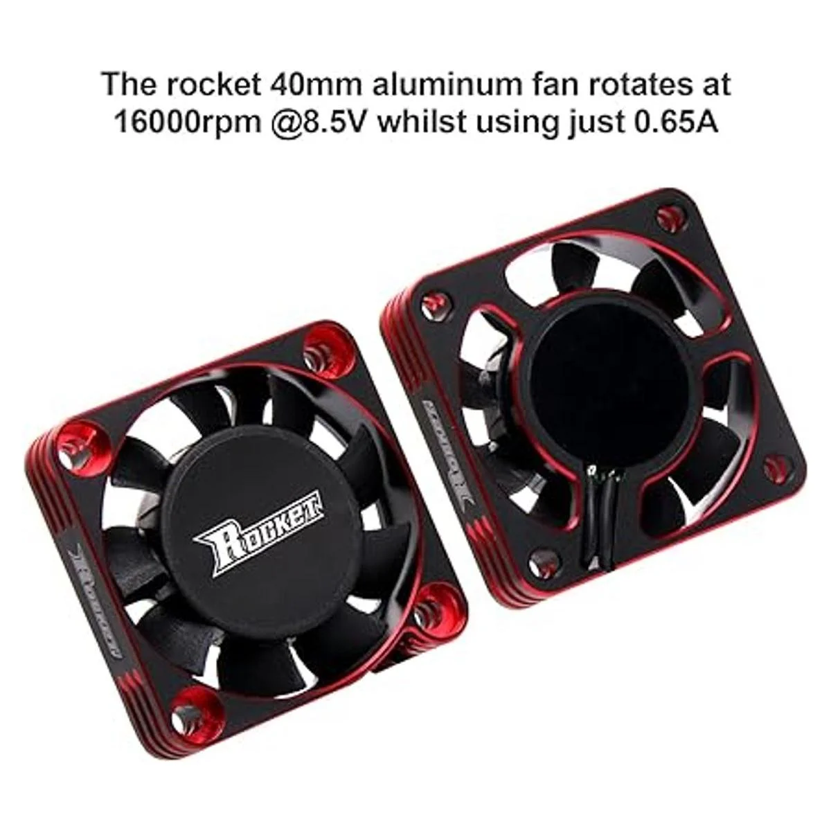 Ventilador de refrigeración de motor RC de 1.575 in 16000_2