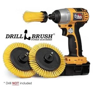 Juego de cepillos de limpieza de azulejos y lechadas_4