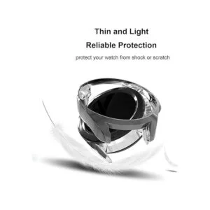 EANWireless compatible para Samsung Galaxy Watch 3 bandas_5