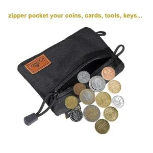 VIPERADE VE3 Organizador de bolsillo para hombre_5