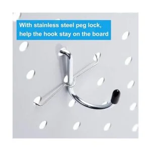 Ganchos para tablero de clavijas con contenedores_3