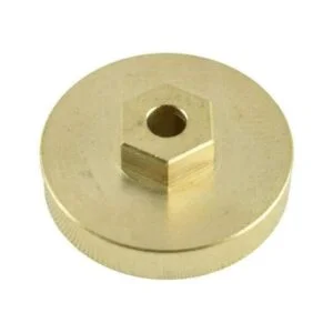 Apex RC Products Juego de 4 adaptadores hexagonales de_2