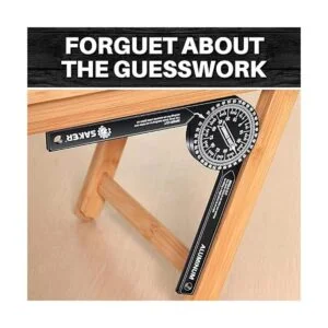 Saker Transportador para sierra ingletadora 7 pulgadas_2