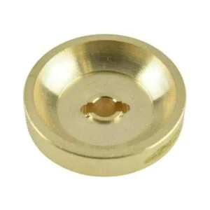 Apex RC Products Juego de 4 adaptadores hexagonales de_3