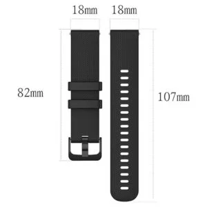 Compatible con Garmin Vivomove 3S Garmin Vivoactive 4S_4