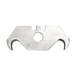 Zeluga ZL138 Hoja de gancho utilitario de 100 piezas con_2