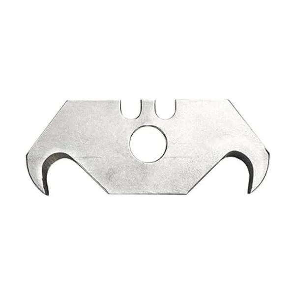 Zeluga ZL138 Hoja de gancho utilitario de 100 piezas con_2