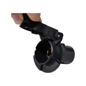 Oyviny USCAR a RV Adaptador de enchufe de remolque de 7_6