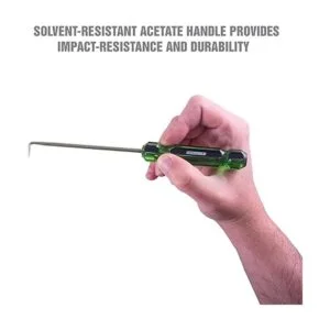 OEMTOOLS 26545 Juego de ganzúas y ganzúas con mango de_5