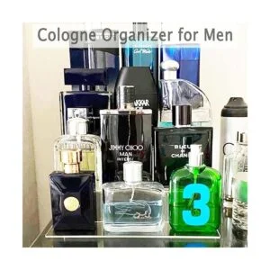 WINKINE Soporte de exhibición de acrílico elevador_3