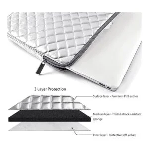 Funda protectora para laptop de 11 12 13 13 13.3 14_2