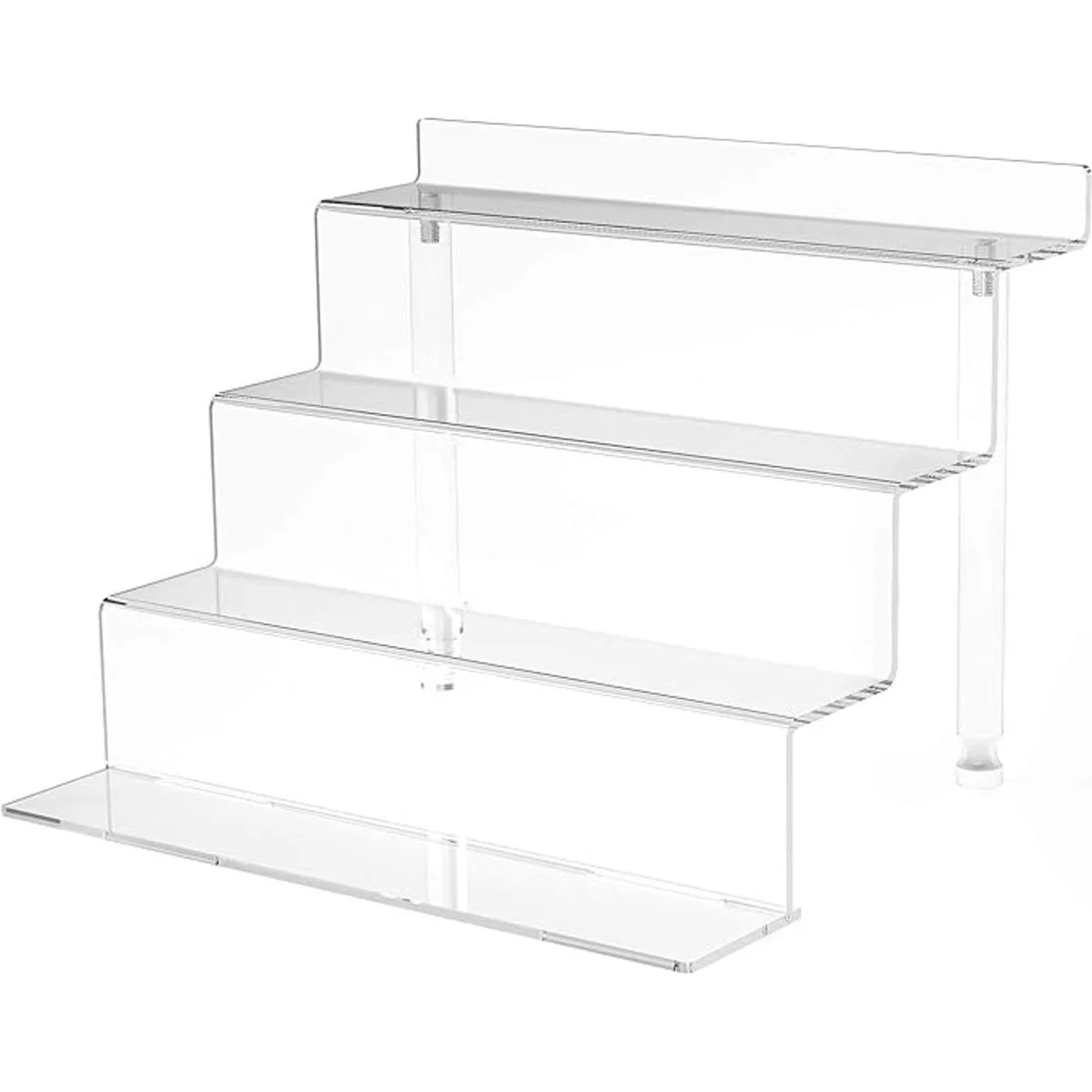 WINKINE Soporte de exhibición de acrílico elevador_1