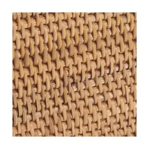 Funda para caja de pañuelos de ratán natural tejido_3