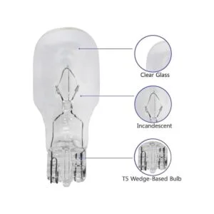 Bombillas de paisaje Paquete de 20 bombillas de 12 V_3