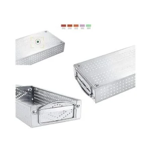 AIYoo Bandeja de malla para cubiertos 1 compartimento de_7