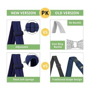 Cuby Transportador para perros y gatos bolsa reversible_5