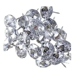 abcGoodefg 60 botones para coser cabeza de cristal_1