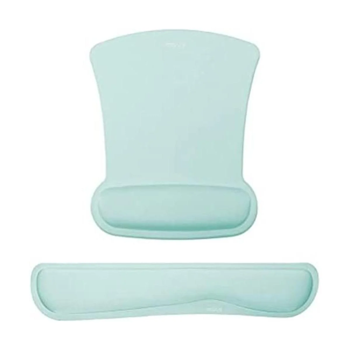 MOSISO Soporte de reposamuñecas para mouse pad y teclado_1