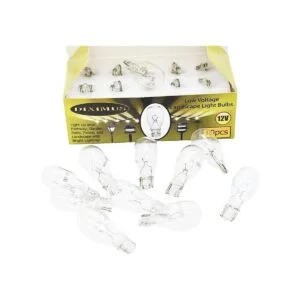 Bombillas de paisaje Paquete de 20 bombillas de 12 V_2