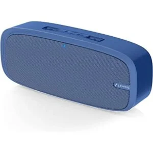 LENRUE Altavoz Bluetooth altavoz portátil inalámbrico con_1