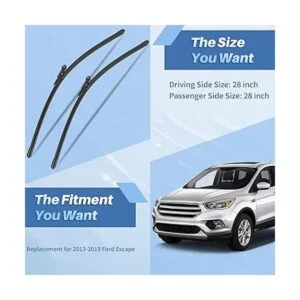 Limpiaparabrisas de 28 pulgadas 28 pulgadas repuesto_3