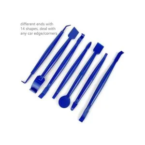 Herramientas de instalación de automóvil para envoltura de_2