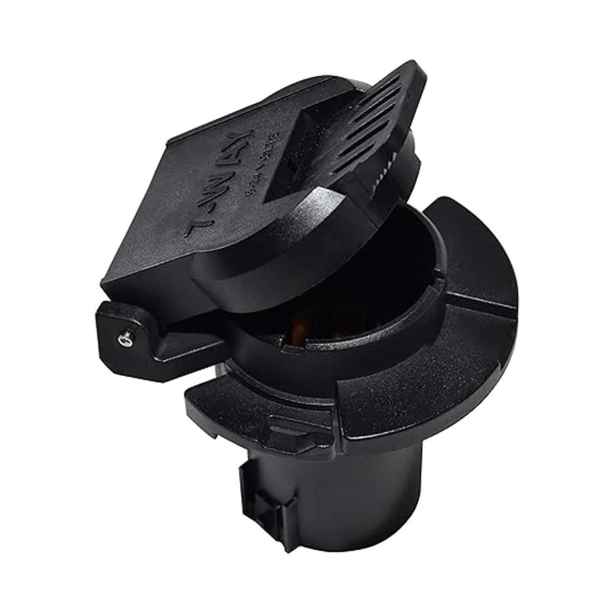 Oyviny USCAR a RV Adaptador de enchufe de remolque de 7_5