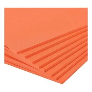 Uxcell Hojas de espuma EVA 10.0 x 10.0 in 0.197 in 8_4