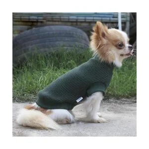 LOPHIPETS Suéteres ligeros para perros pequeños cachorros_7