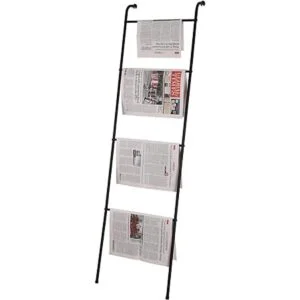 OUSHENG Estante para toallas accesorios de baño_4