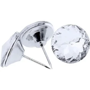 abcGoodefg 60 botones para coser cabeza de cristal_3