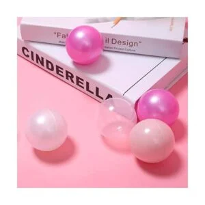 PlayMaty 100 bolas coloridas de plástico sin ftalatos y_4