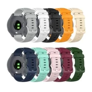 Compatible con Garmin Vivomove 3S Garmin Vivoactive 4S_2