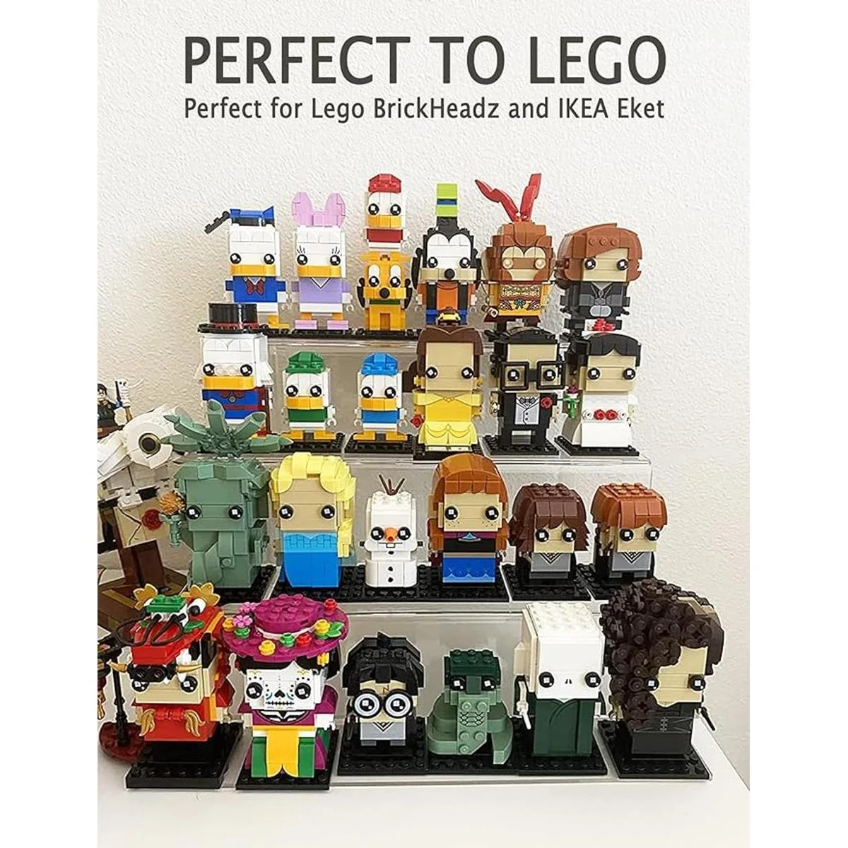 WINKINE Soporte de exhibición de acrílico elevador_5