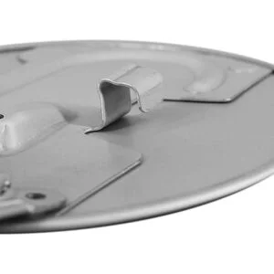 Cubierta de la puerta del tanque de gas compatible con_4