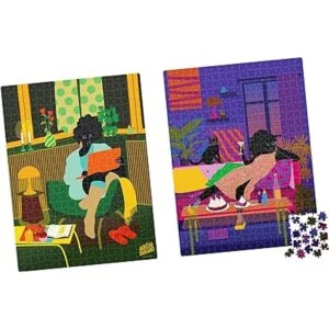 Spin Master Puzzles paquete de 500 piezas de 2_3